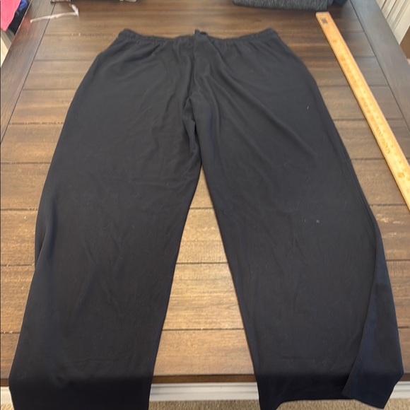 J. Crew Soft rib wide-leg pant Size L - Picture 10 of 10